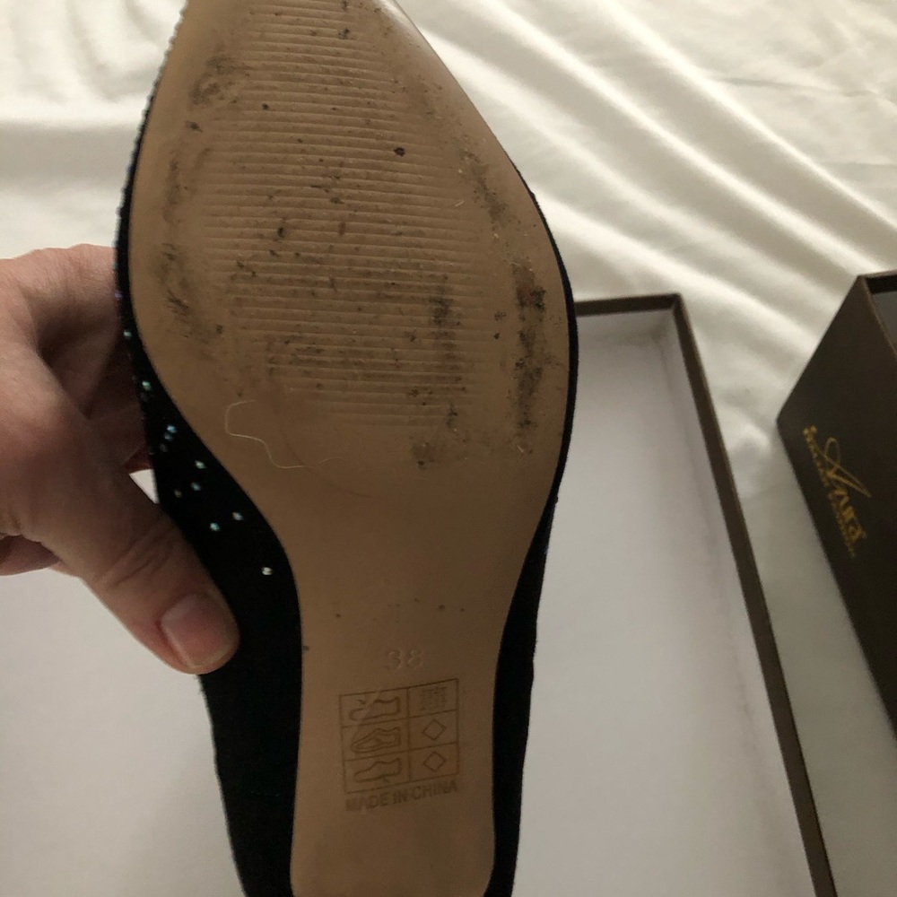 Booties - Picture 5 of 8